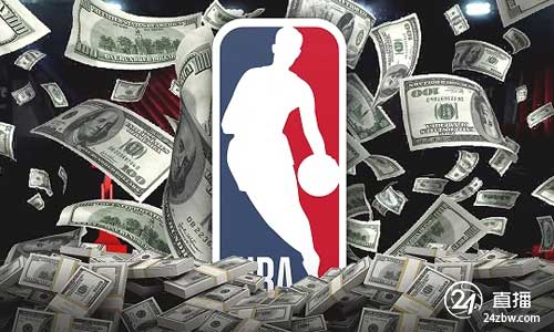 NBA工资帽将迎来下降，勇士篮网多队情况棘手