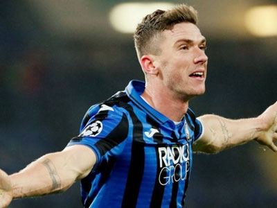 名记报道,亚特兰大准备与球队队长戈麦斯续约到2024年