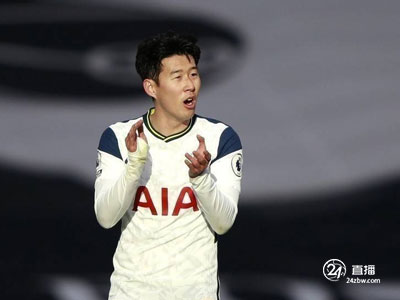 根据官方消息，孙兴珍获得了2020年亚洲最佳海外球员