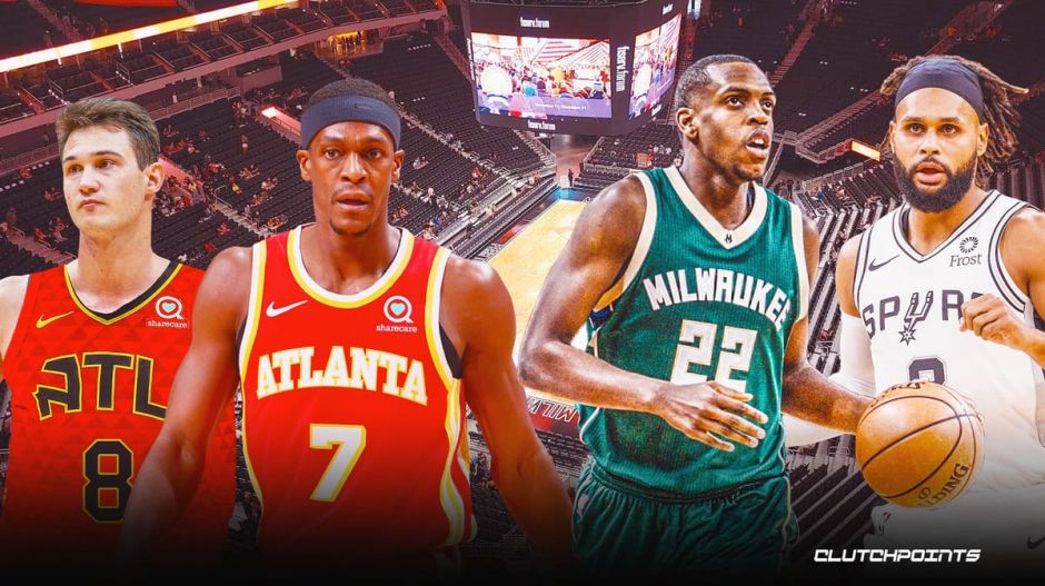 雄鹿必须在2021年NBA交易截止日期前完成的两个最好的交易