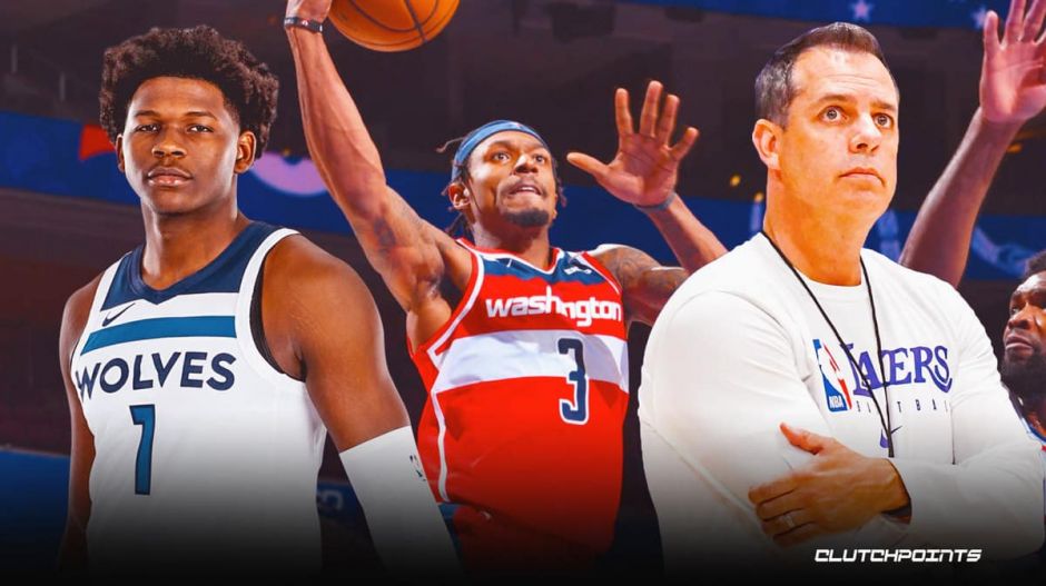 这六个人必须在2021年NBA交易截止日期前完成的两个最好的交易