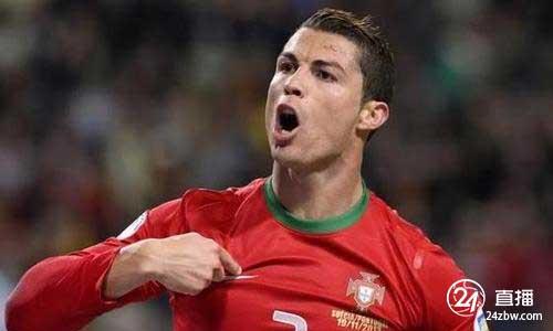 葡萄牙国家队支持罗纳尔多：罗纳尔多是世界足球史上最好的球员