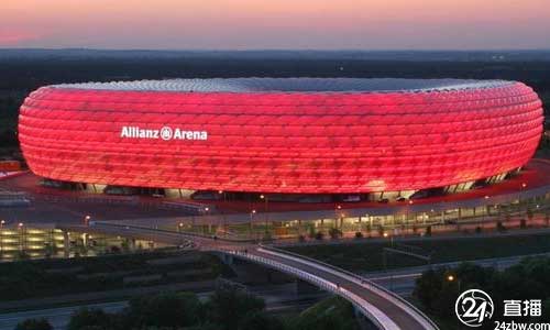 官方消息：慕尼黑将保留主办本届欧洲杯的资格