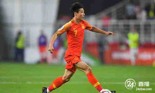 每日新闻：如果国足进入12强，吴磊可能被租借到中超球队