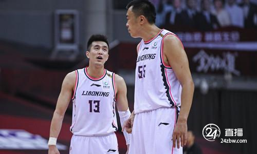 辽宁篮球队总经理：韩国人和阿伦一直带伤作战。他们是球队的宝贵资产