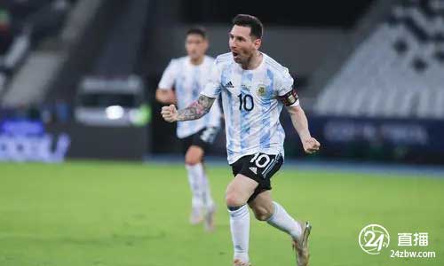 阿根廷对美洲杯的国际评论：谁不希望最好的球员赢得冠军