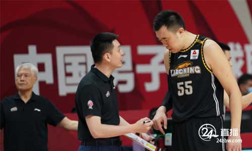 辽宁队主教练杨明：全运会的真正竞争才刚刚开始