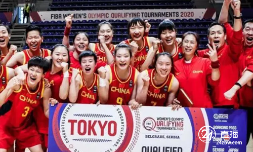 国际篮联公布亚洲杯女篮实力榜：中国女篮名列榜首！