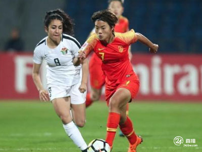 2022年女子亚洲杯小组赛的平局结果公布，中国、印度、中国台北和伊朗在同一组