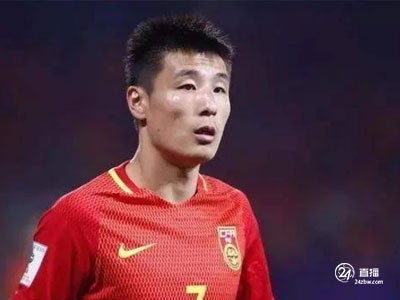 根据官方消息，吴磊被选为亚洲足球协会本周最佳球员