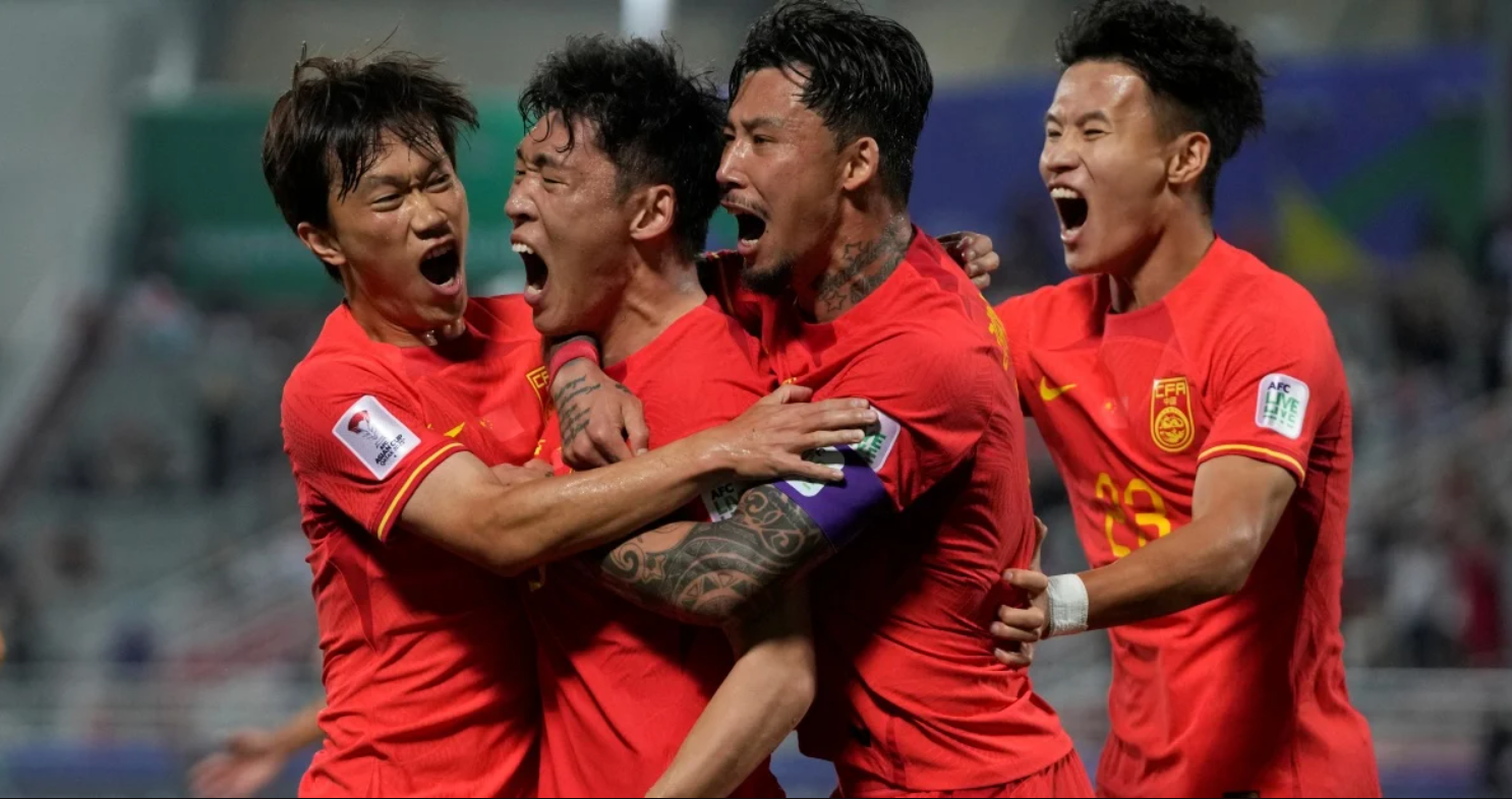 中国国足历届亚洲杯成绩：能否复制上一轮8强赛的成绩？