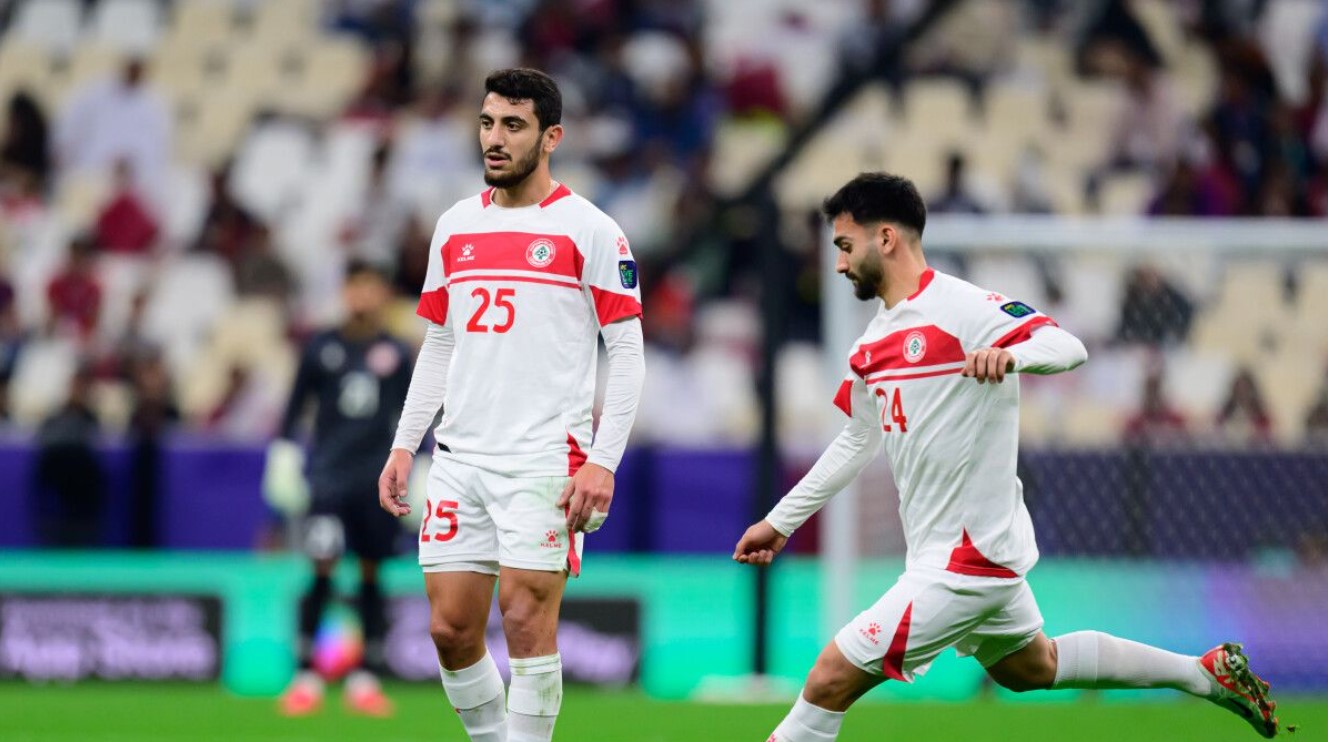 2023年亚洲杯A组：黎巴嫩vs中国，现场分析和数据揭示！卡塔尔亚洲杯亚洲杯男足时间表及时间表发布亚洲杯国家足球时间表2024年亚洲杯时间表