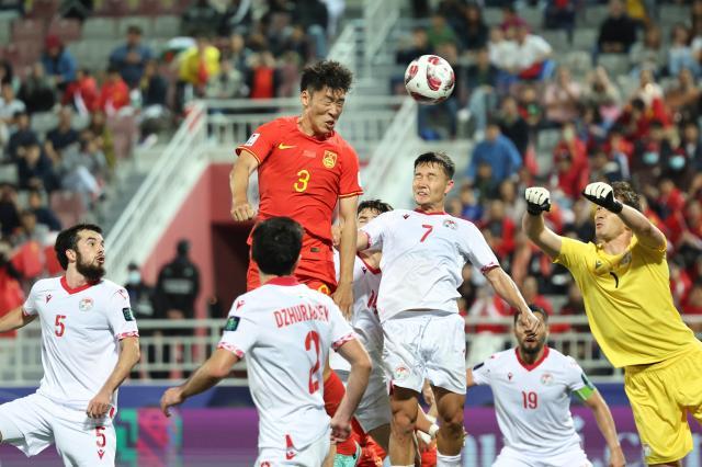 新华社记者：中国足协亚洲杯首回合比赛成绩不佳，争议持续存在！亚洲杯时间表亚洲杯国家足球时间表亚洲杯男子足球时间表2024年亚洲杯时间表