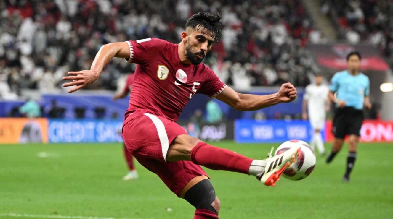 萨勒曼：卡塔尔渴望进入决赛！卡塔尔亚洲杯亚洲杯男足时间表及时间表发布亚洲杯国家足球时间表2024年亚洲杯时间表_