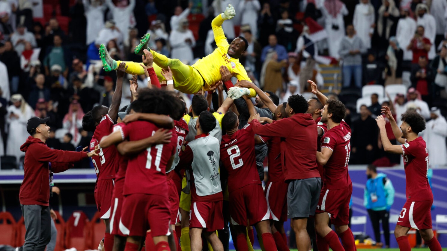 洛佩兹：半决赛不能掉以轻心，卡塔尔将全力准备2024年亚洲杯男足比赛的日程安排_