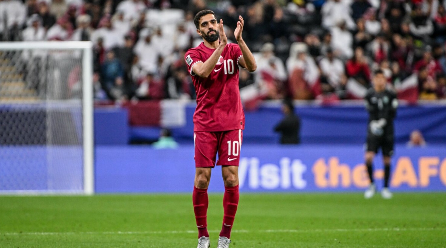 海多斯：卡塔尔的最后旅程充满了挑战和希望。卡塔尔亚洲杯亚洲杯男子足球队2024年亚洲杯足球赛的时间表已经公布_