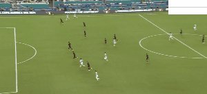【美洲杯】劳塔罗梅开二度阿根廷2-0秘鲁