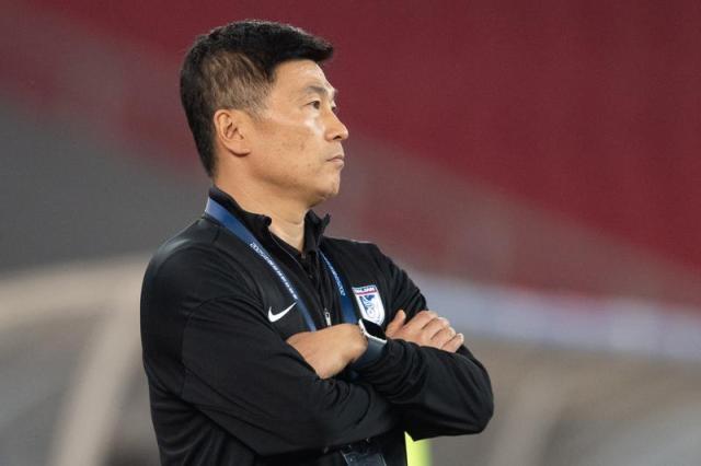 李国旭：已有明确签约目标，半程结果中规中矩