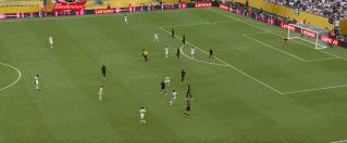 【世俱杯】贡萨洛-加西亚再立功皇马1-0尤文图斯