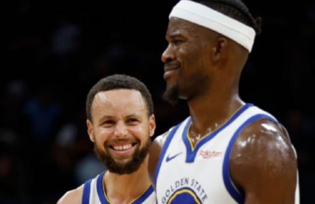 一名球员太粘球被科尔警告更衣室内忧正在侵蚀勇士