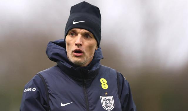 名宿质疑英足总续约图赫尔：世界杯踢不好怎么办？