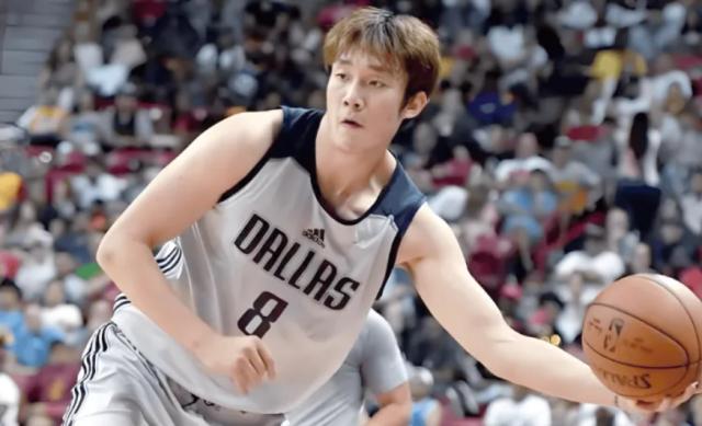 丁彦雨航：如果我当年没受伤小牛早就给我合同了