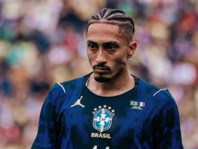 拉菲尼亚缺阵5周，巴萨生气了，弗利克生气了