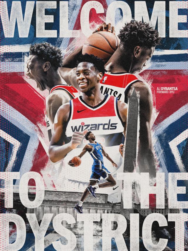 【NBA选秀】四强出炉：彼得森第二布泽尔第三